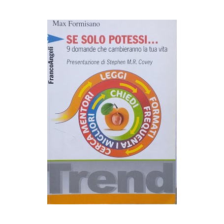 Se solo potessi.. 9 domande che cambieranno la tua vita