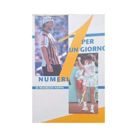 Numeri per un giorno
