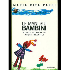 Le mani sui bambini