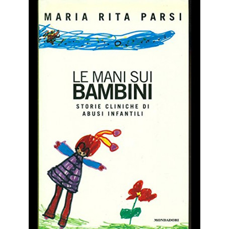 Le mani sui bambini