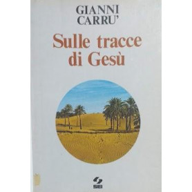 Sulle tracce di Ges� : itinerario spirituale per animatori e catechisti