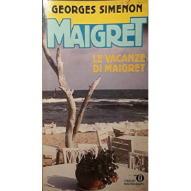 Le vacanze di Maigret