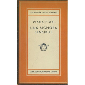 Una signora sensibile