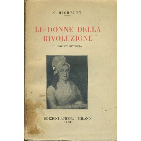 Le donne della rivoluzione