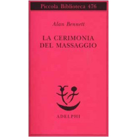 La cerimonia del massaggio