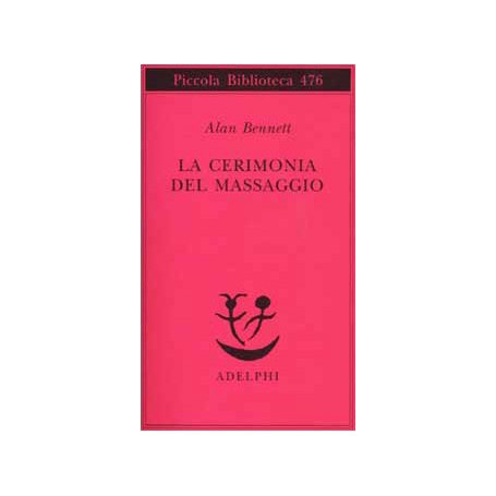 La cerimonia del massaggio