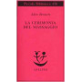 La cerimonia del massaggio