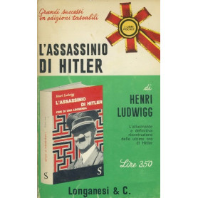 L'assassinio di Hitler