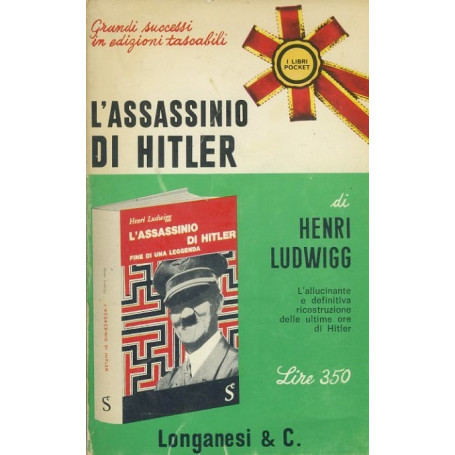 L'assassinio di Hitler