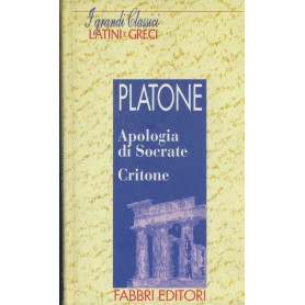 Apologia di Socrate. Critone