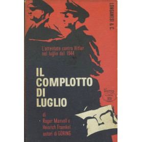Il complotto di luglio