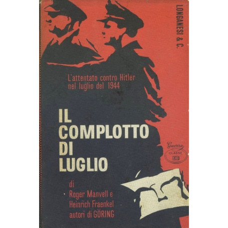Il complotto di luglio