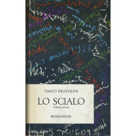 Lo scialo. 2 volumi
