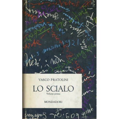 Lo scialo. 2 volumi