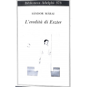 L'eredit� di Eszter