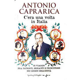 C'era una volta in Italia