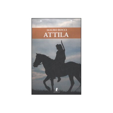 Attila