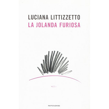 La Jolanda furiosa