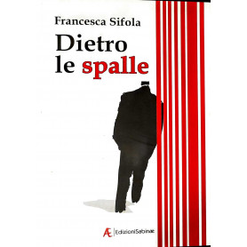 Dietro le spalle