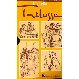 Poesie scelte - primo e secondo volume