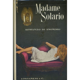 Madame Solario
