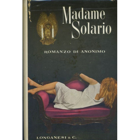 Madame Solario