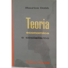 Teoria economica e socialismo