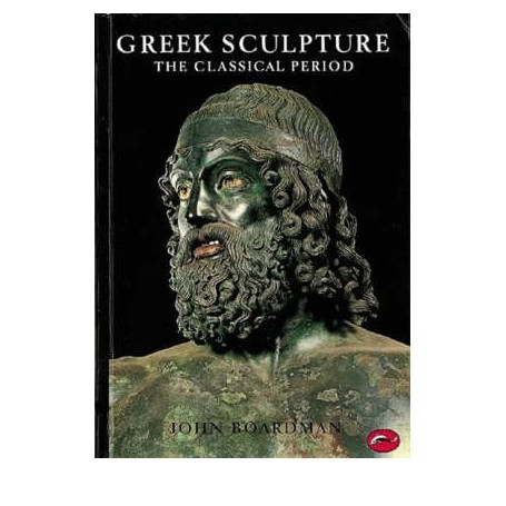 Greek Sculpture