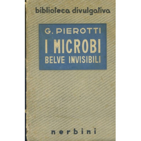 I microbi belve invisibili