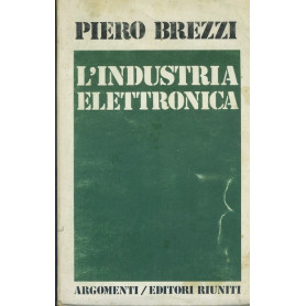 L'industria elettronica