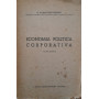Economia politica corporativa (volume secondo)