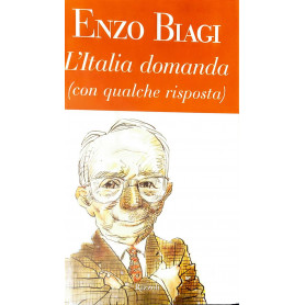 L'Italia domanda ( con qualche risposta)