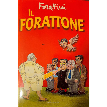 Il forattore
