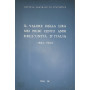 Il valore della lira nei primi cento anni dell'unit� d'Italia. 1861-1960