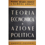 Teoria economica e azione politica