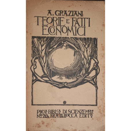 Teorie e fatti economici