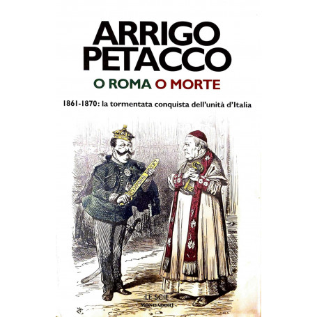 O roma o morte