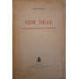 New Deal. Il nuovo ordine economico di F.D. Roosevelt