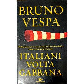 Italiani volta gabbana