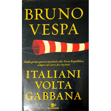Italiani volta gabbana