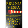 Italiani volta gabbana