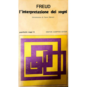 L'interpretazione dei sogni