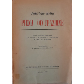Politiche della piena occupazione