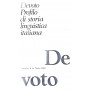 Profilo di storia linguistica italiana
