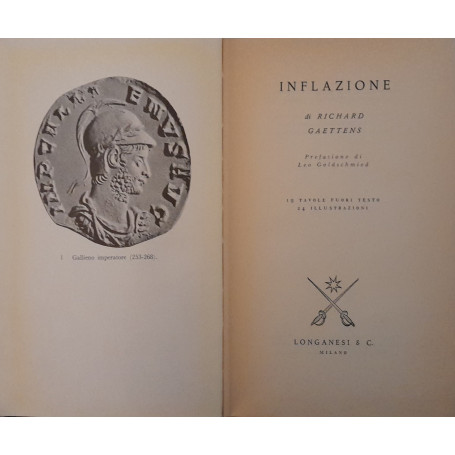 Inflazione