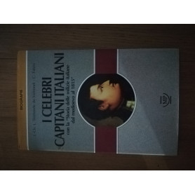I celebri capitani italiani
