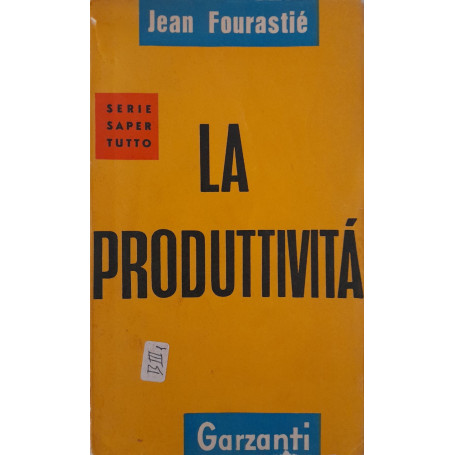 La produttivit�