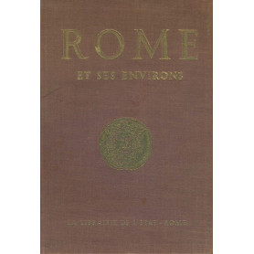 Rome et ses environs