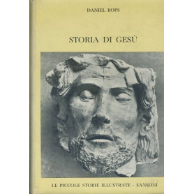 Storia di Ges�