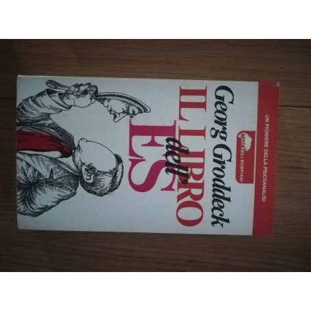 Il libro dell'ES